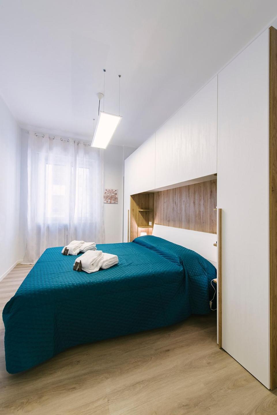 La Casetta Di Lina Rooms And Apartments Verona Ruang foto