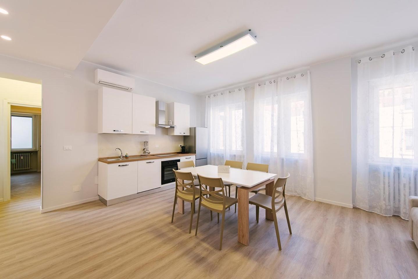 La Casetta Di Lina Rooms And Apartments Verona Bagian luar foto