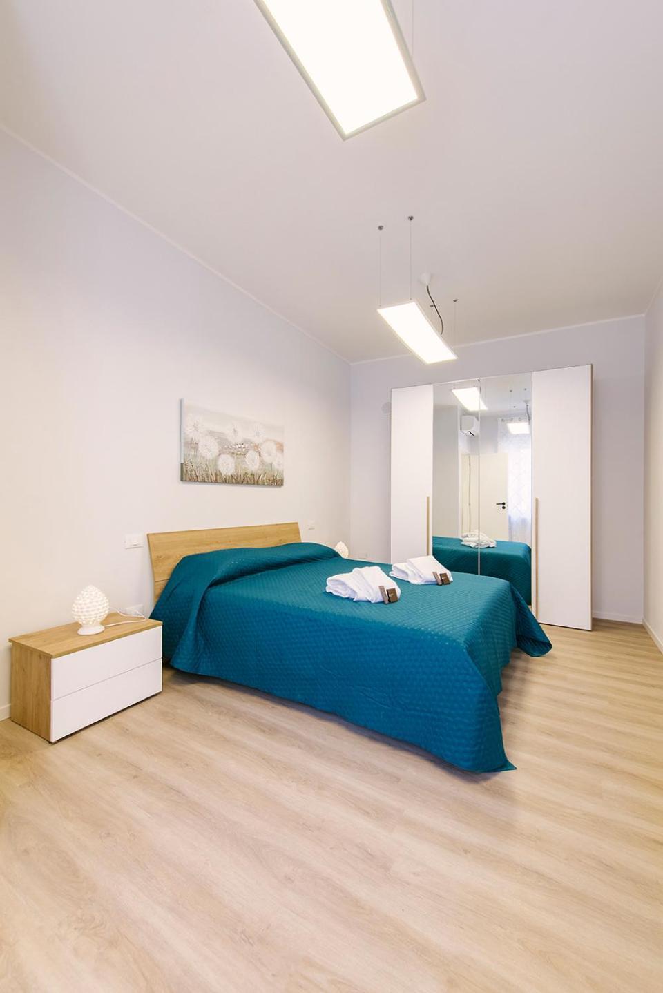 La Casetta Di Lina Rooms And Apartments Verona Ruang foto