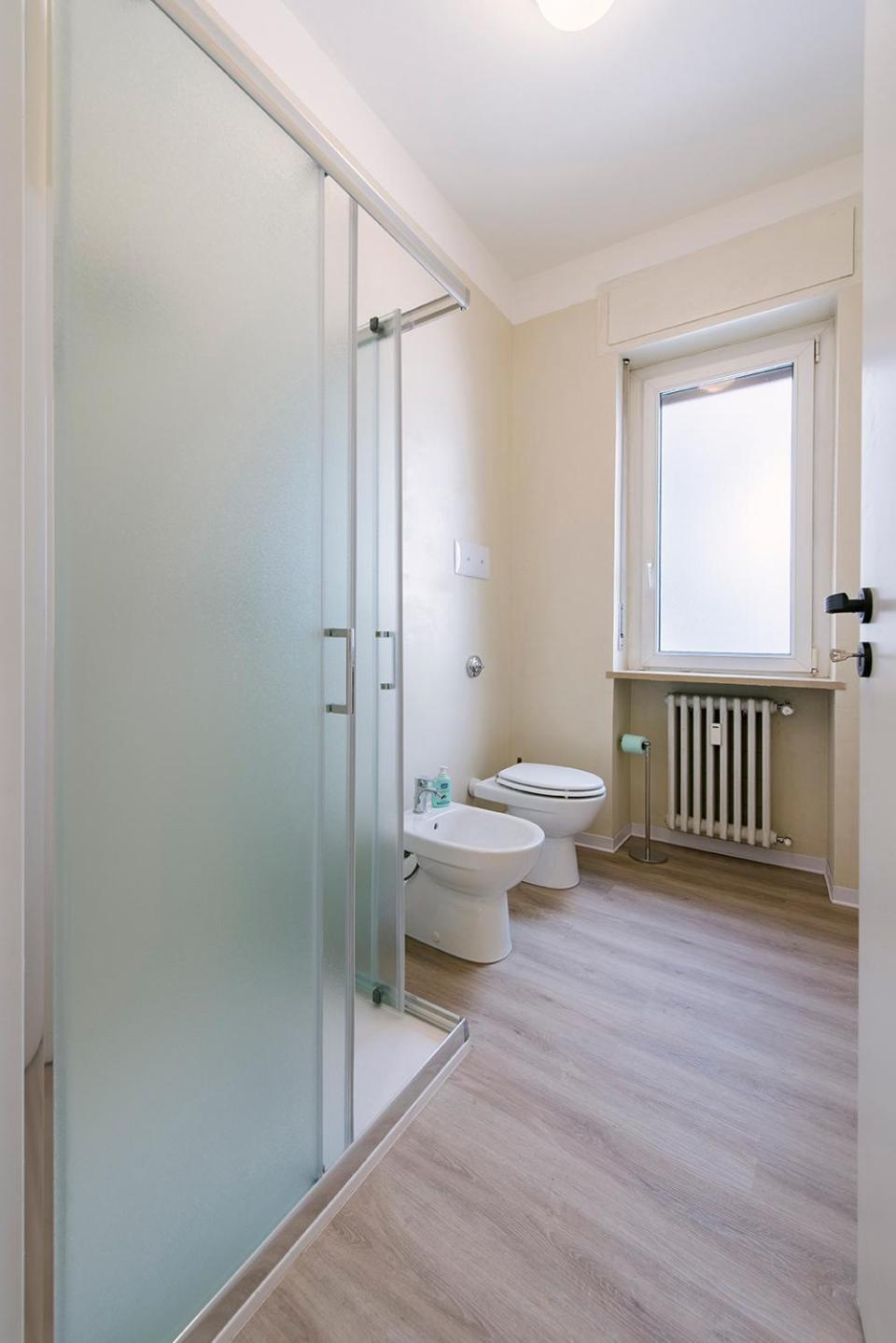 La Casetta Di Lina Rooms And Apartments Verona Ruang foto
